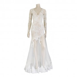 Venice Gown